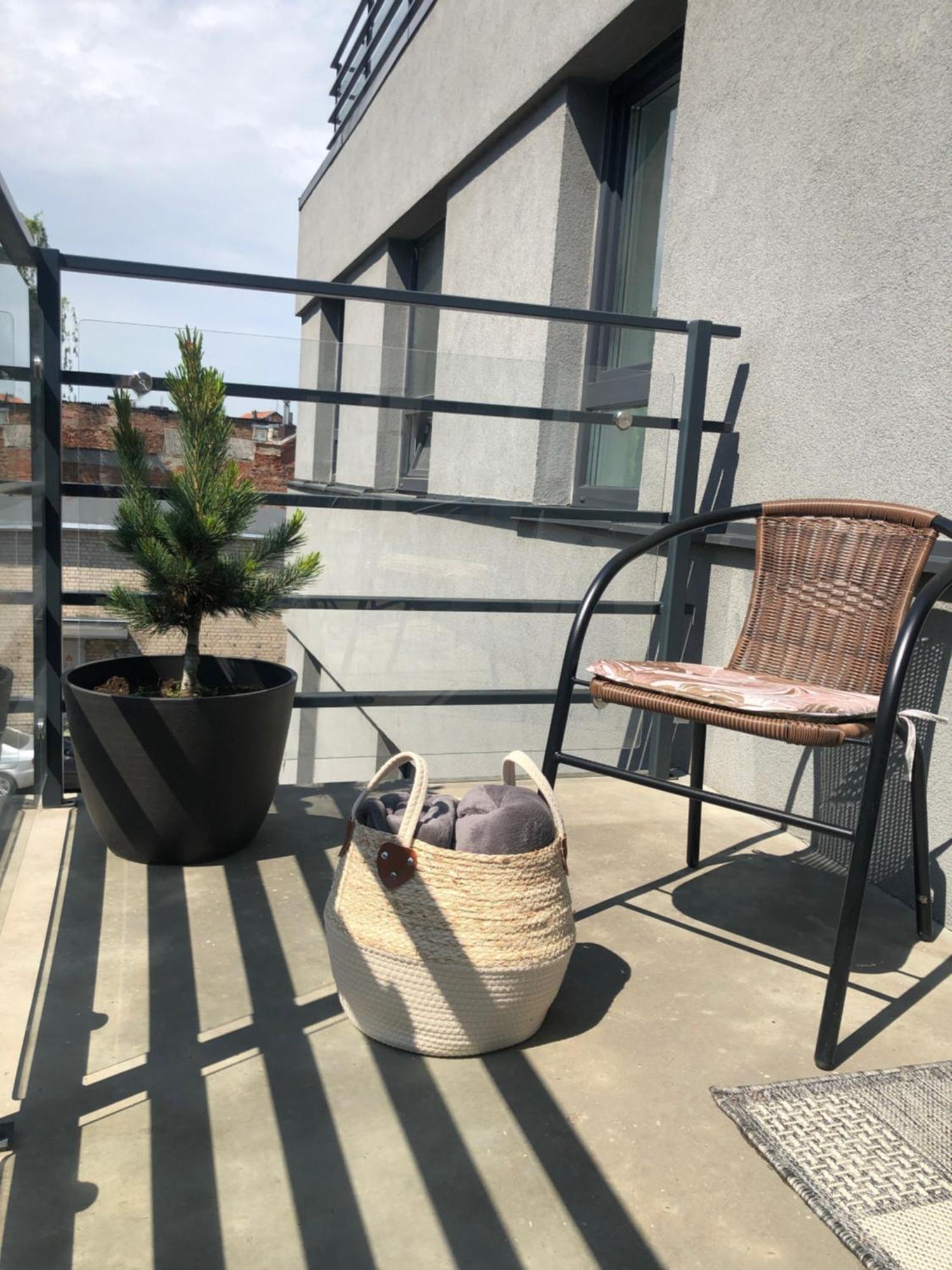 Cosy 1 Bedroom Apartment In The Heart Of Old Town With Parking Kaunas Ngoại thất bức ảnh